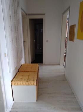 Foto - Etagenwohnung in Solingen