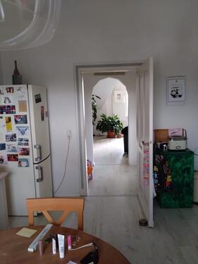 Foto - Etagenwohnung in Solingen zur Miete