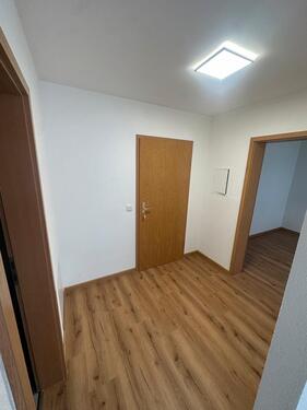 Foto - Etagenwohnung in Westhausen