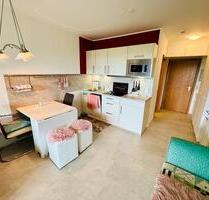 Möbliertes 1-Zimmer-Apartment in Winterberg feste Vermietung!