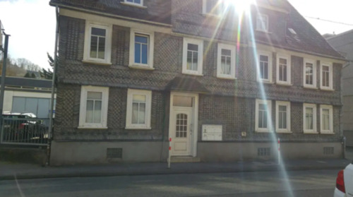 Foto - Etagenwohnung zur Miete in Siegen