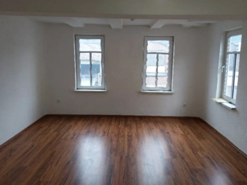 Foto - Etagenwohnung in Siegen zur Miete