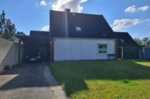 Foto - Einfamilienhaus in Eutin-Neudorf