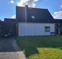 Einfamilienhaus in Eutin-Neudorf