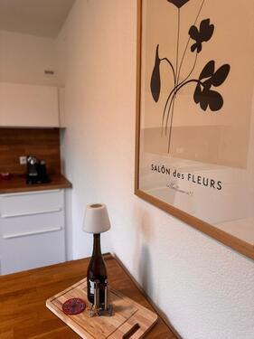 Foto - Etagenwohnung in Altheim (Alb)
