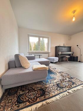 Foto - Etagenwohnung in Altheim (Alb) zur Miete