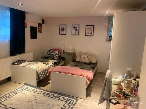 Foto - Etagenwohnung in Stuttgart zur Miete