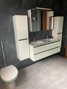 Foto - Frisch renovierte 3,5 -Zimmerwohnung in Bübingen zu vermieten