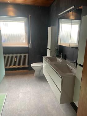 Foto - Etagenwohnung in Saarbrücken