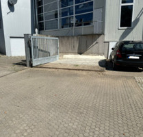 PKW-Stellplatz zu vermieten – Industriestraße 2, 79761 Waldshut-T - Waldshut-Tiengen