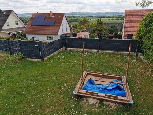 Foto - WohnungHaus - 800,00 EUR Kaltmiete,