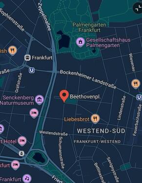 Foto - Stellplatz für PKW am Beethovenplatz von Privat