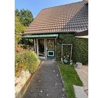 Doppelhaushälfte mit großem Gartenparadies - Mudersbach