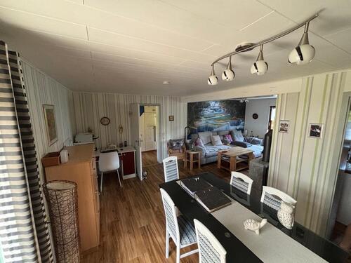 Foto - Einfamilienhaus in Mudersbach zur Miete