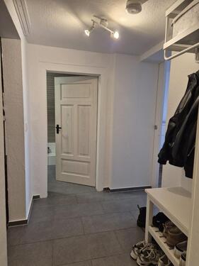 Foto - 3 Zimmer Whg Innenstadt Fulda ohne Balkon ohne Autostellplatz