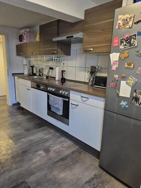 Foto - Etagenwohnung in Fulda