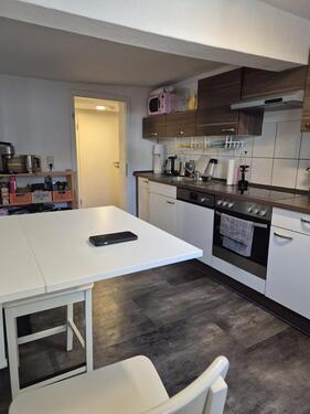 Foto - Etagenwohnung in Fulda zur Miete