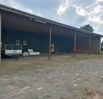 Stellplatz Wohnmobil Wohnwagen Anhänger Boote Fahrzeuge - Müssen