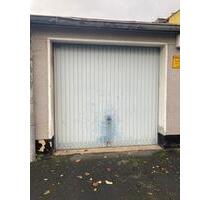 Garage Wilhelmshöher AlleePfannkuchstr. - Kassel