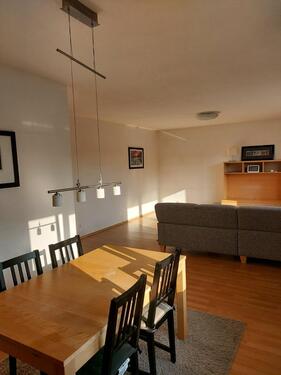 Foto - 3 Zimmer Etagenwohnung in Mühlheim am Main