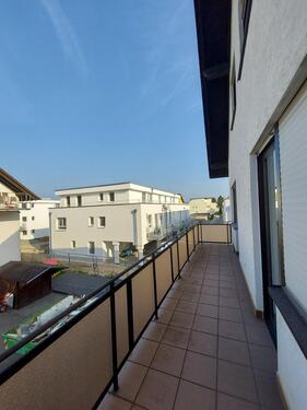 Foto - Etagenwohnung in Mühlheim am Main zur Miete