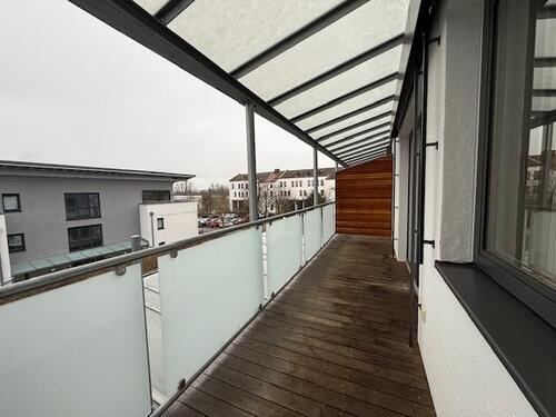 Foto - 2 Zimmer Etagenwohnung zur Miete in Eggenfelden