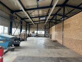 Foto - Helle Lagerhalle - 1.500,00&nbsp;EUR Kaltmiete, ca.&nbsp; 220,00&nbsp;m&sup2;