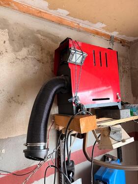 Foto - Standheizung für Garage - 120,00&nbsp;EUR Miete,