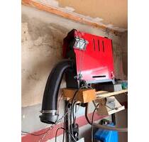 Standheizung für Garage - 120,00&nbsp;EUR Miete, in Espelkamp (PLZ: 32339)