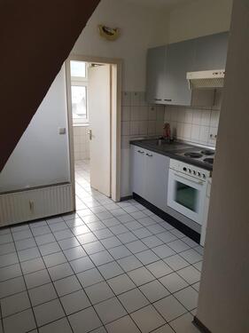Foto - Etagenwohnung in Siegen zur Miete