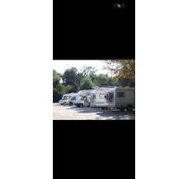 Stellplatz für Wohnwagen, Wohnmobil, Boote, Anhänger etc. - Datteln