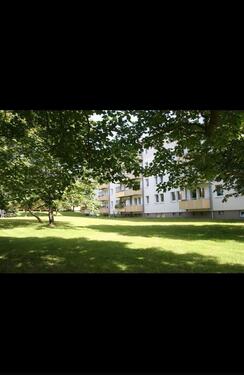 Foto - Sonnige, schöne Wohnung mit Balkon