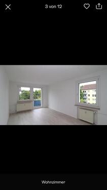 Foto - 3 Zimmer Etagenwohnung zur Miete in Chemnitz