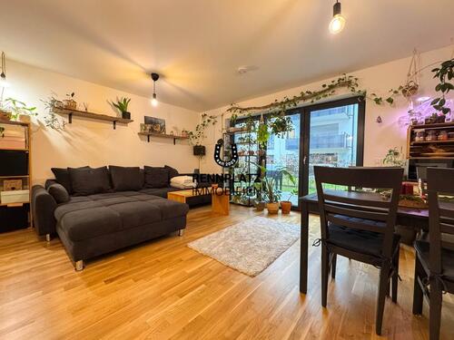 Foto - 2 Zimmer Etagenwohnung zur Miete in Regensburg