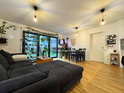 Foto - 2 Zimmer Etagenwohnung in Regensburg