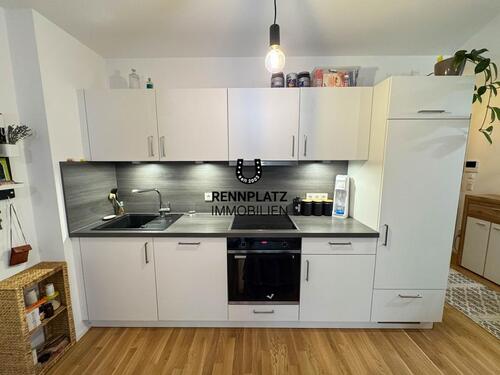 Foto - Etagenwohnung in Regensburg zur Miete