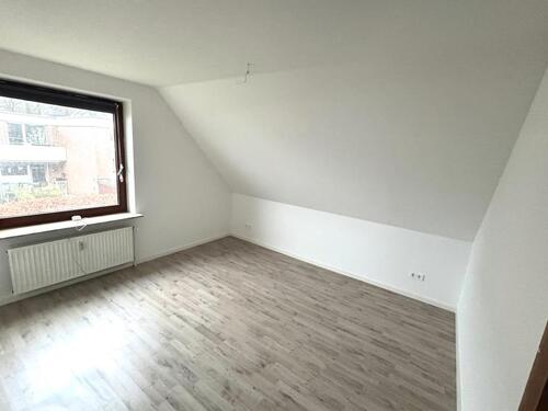 Foto - Etagenwohnung in Bönningstedt zur Miete