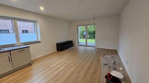 Foto - 3 Zimmer Erdgeschoßwohnung zur Miete in Erfde