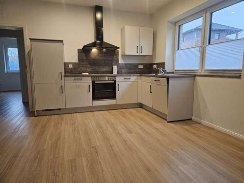 Foto - 3 Zimmer Erdgeschoßwohnung in Erfde