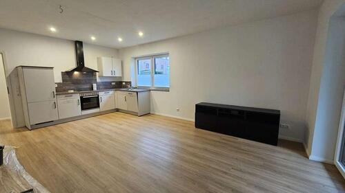 Foto - Erdgeschoßwohnung in Erfde zur Miete