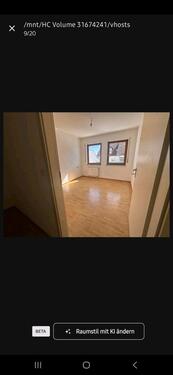 Foto - 2 Zimmer Erdgeschoßwohnung in Bitz