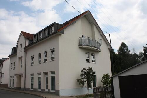 Foto - Etagenwohnung in Lichtentanne zur Miete