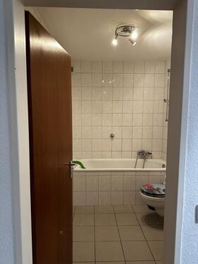 Foto - 2 Zimmer Hochparterre in Meerbusch