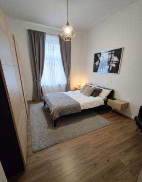 Foto - 3 Zimmer Etagenwohnung zur Miete in Nürnberg