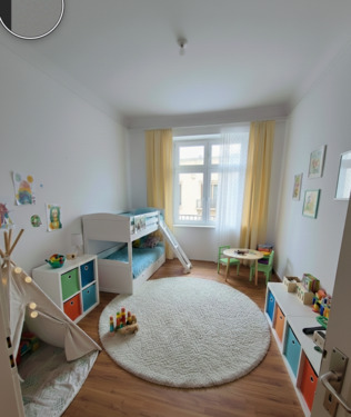 Foto - 3 Zimmer Etagenwohnung in Nürnberg