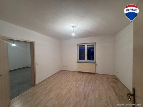 Foto - Erdgeschoßwohnung in Merzig zur Miete