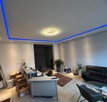 Büro ca. 50 qm * Paterre * zentrumsnah direkt an A40 - Bochum Bochum-Mitte