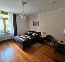 Apartment Ferienwohnung Cochem Mosel Gästezimmer 30qm