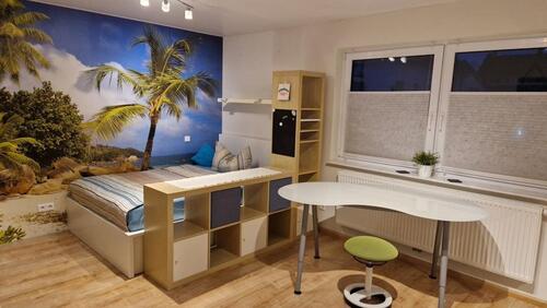 Foto - ⭐ Modernes Möbliertes Zimmer in WG ab 3 Monaten buchbar⭐