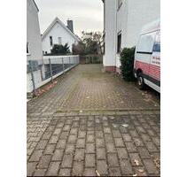 Parkplatz Heusenstamm zu vermieten